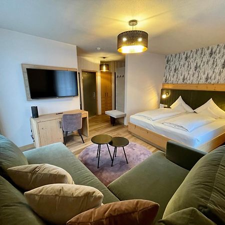 Alpinresort Stubaierhof ****S Fulpmes Εξωτερικό φωτογραφία
