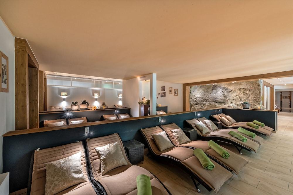 Alpinresort Stubaierhof ****S Fulpmes Εξωτερικό φωτογραφία