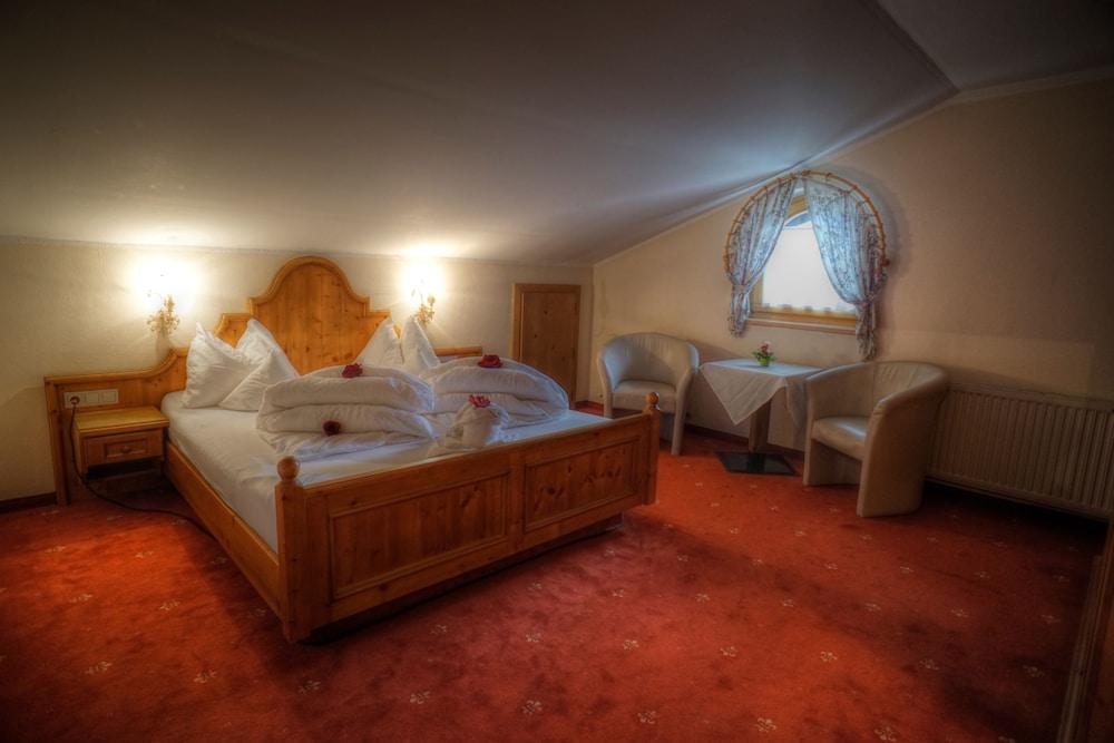 Alpinresort Stubaierhof ****S Fulpmes Εξωτερικό φωτογραφία