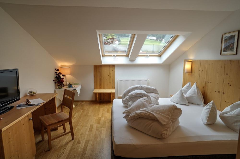 Alpinresort Stubaierhof ****S Fulpmes Εξωτερικό φωτογραφία