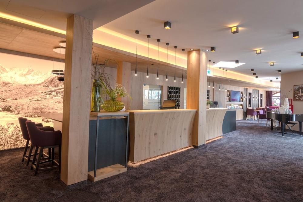 Alpinresort Stubaierhof ****S Fulpmes Εξωτερικό φωτογραφία
