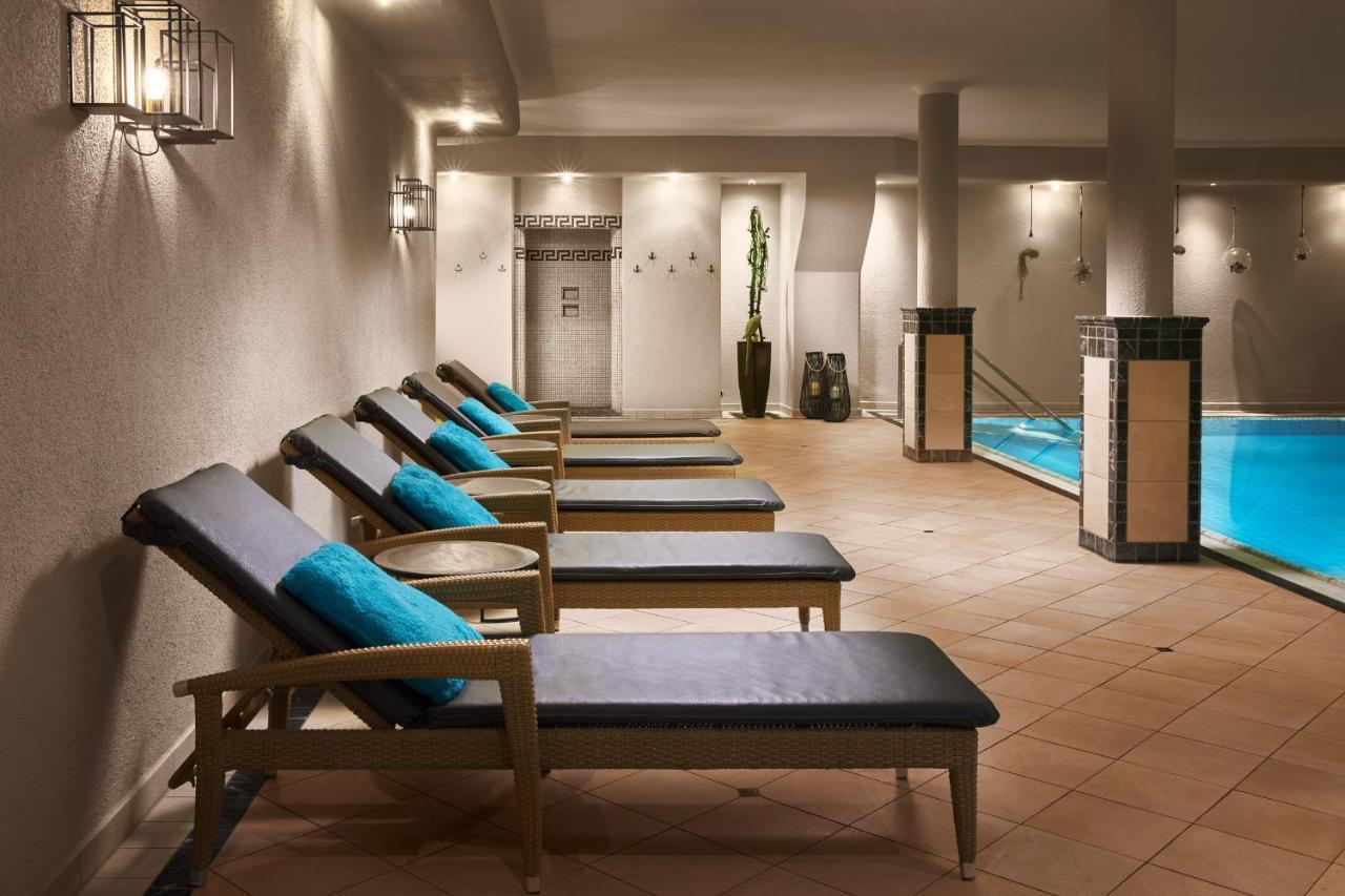 Alpinresort Stubaierhof ****S Fulpmes Εξωτερικό φωτογραφία