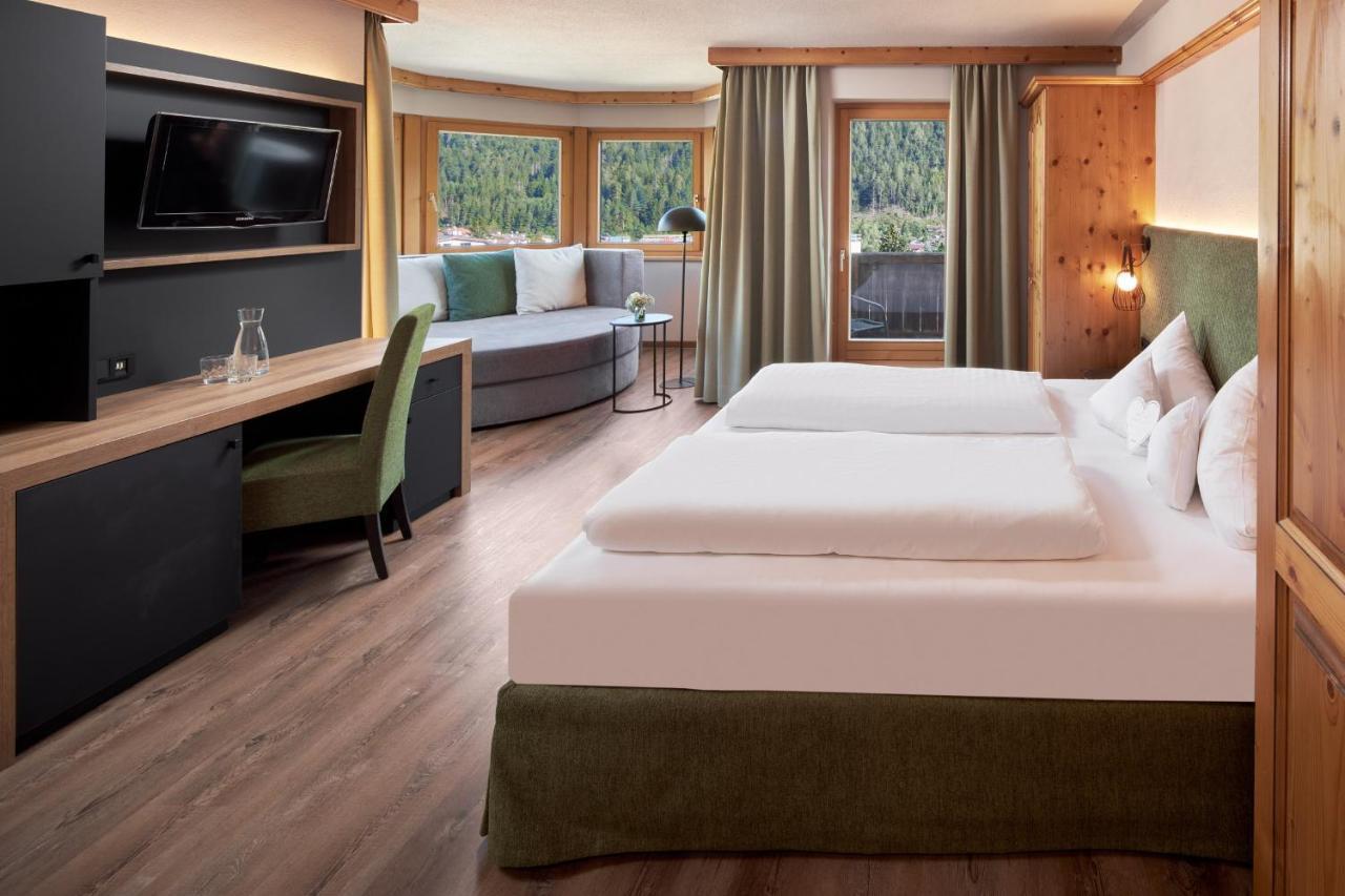 Alpinresort Stubaierhof ****S Fulpmes Εξωτερικό φωτογραφία