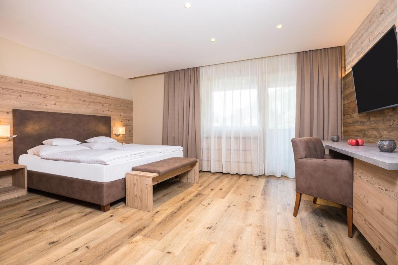 Alpinresort Stubaierhof ****S Fulpmes Εξωτερικό φωτογραφία