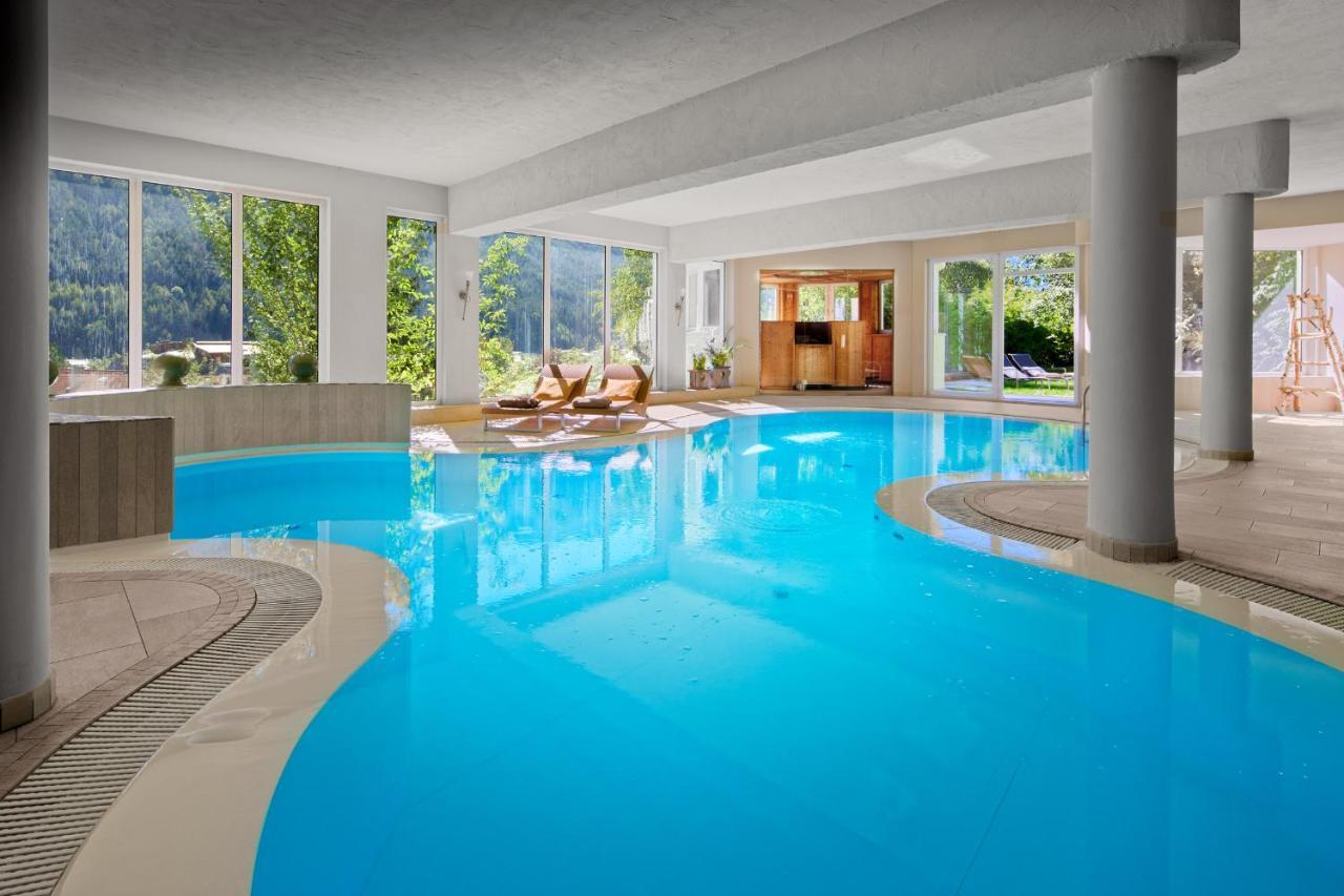 Alpinresort Stubaierhof ****S Fulpmes Εξωτερικό φωτογραφία