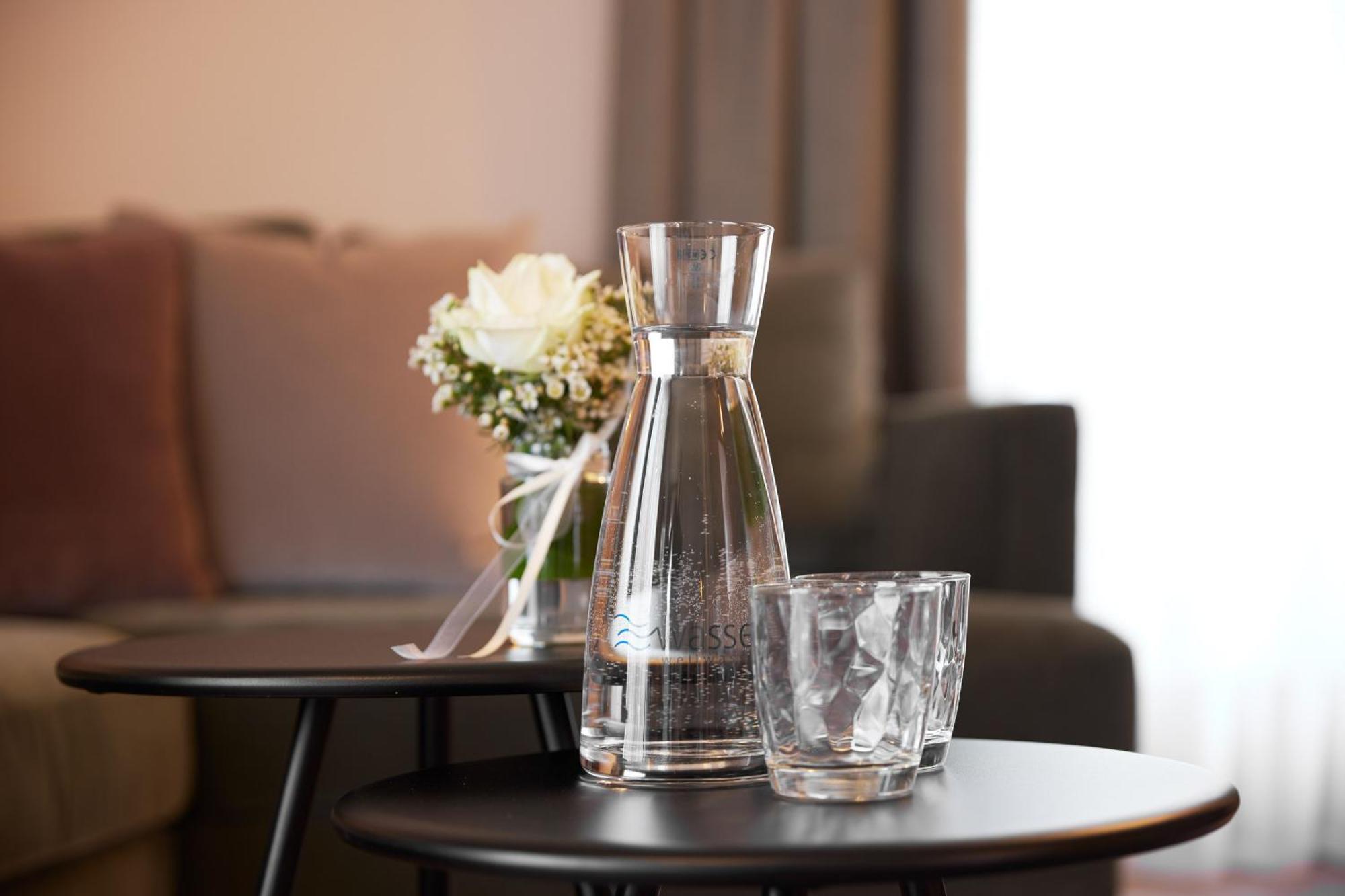 Alpinresort Stubaierhof ****S Fulpmes Εξωτερικό φωτογραφία