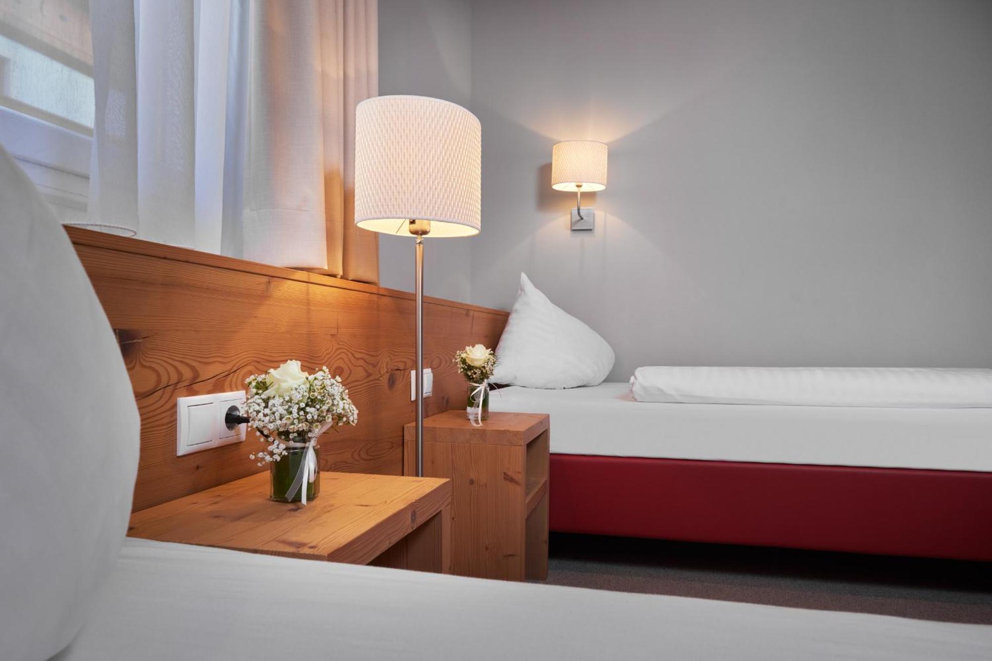 Alpinresort Stubaierhof ****S Fulpmes Εξωτερικό φωτογραφία
