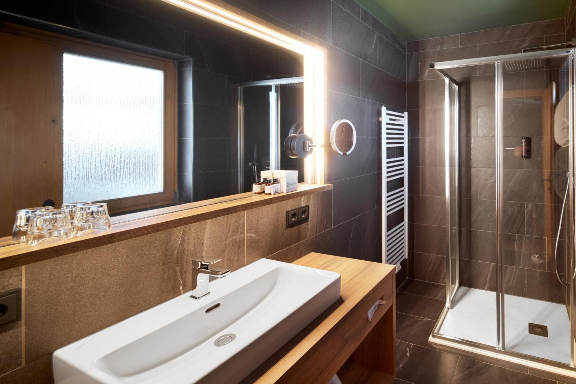 Alpinresort Stubaierhof ****S Fulpmes Εξωτερικό φωτογραφία