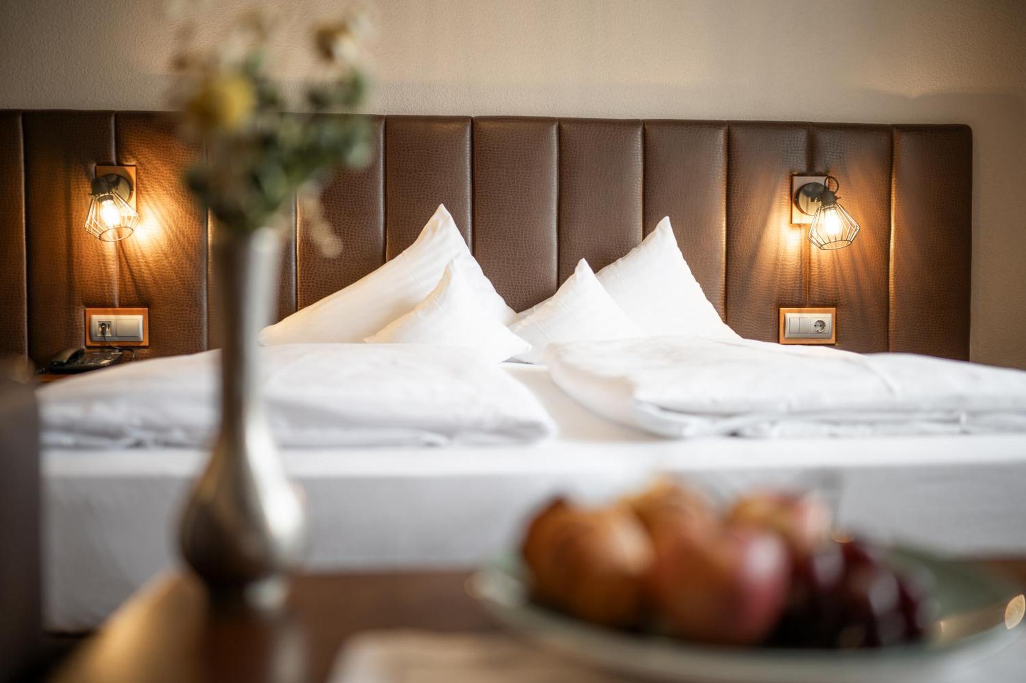 Alpinresort Stubaierhof ****S Fulpmes Εξωτερικό φωτογραφία