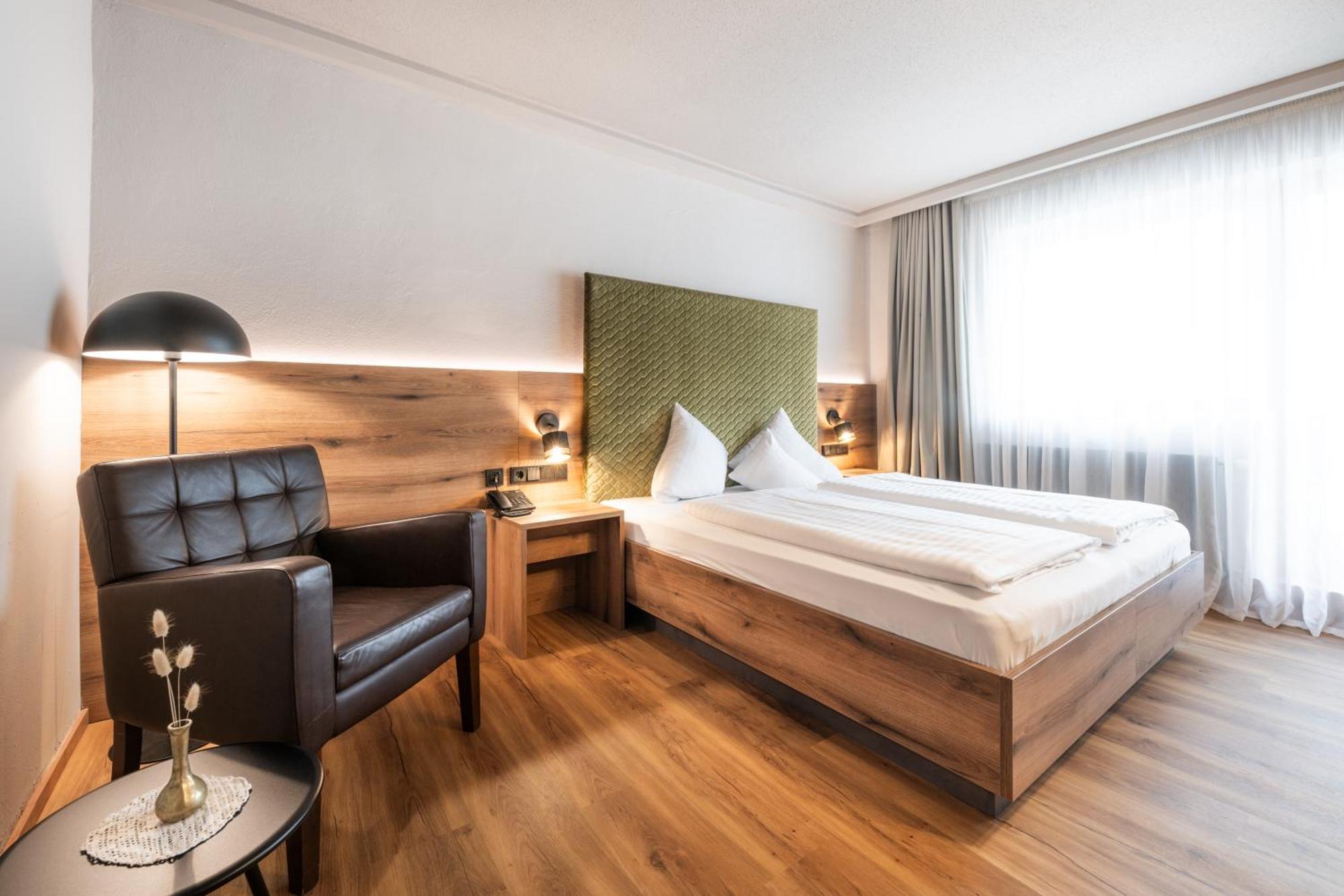 Alpinresort Stubaierhof ****S Fulpmes Εξωτερικό φωτογραφία