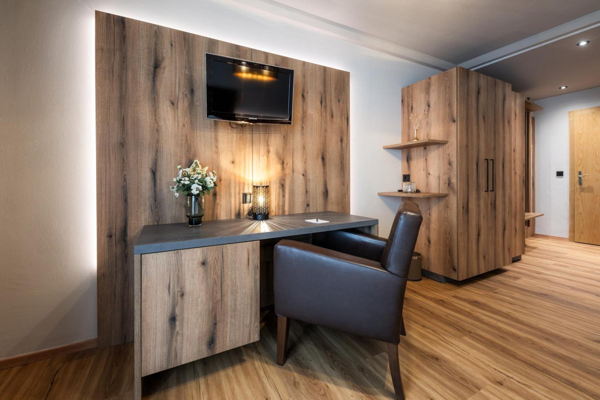 Alpinresort Stubaierhof ****S Fulpmes Εξωτερικό φωτογραφία