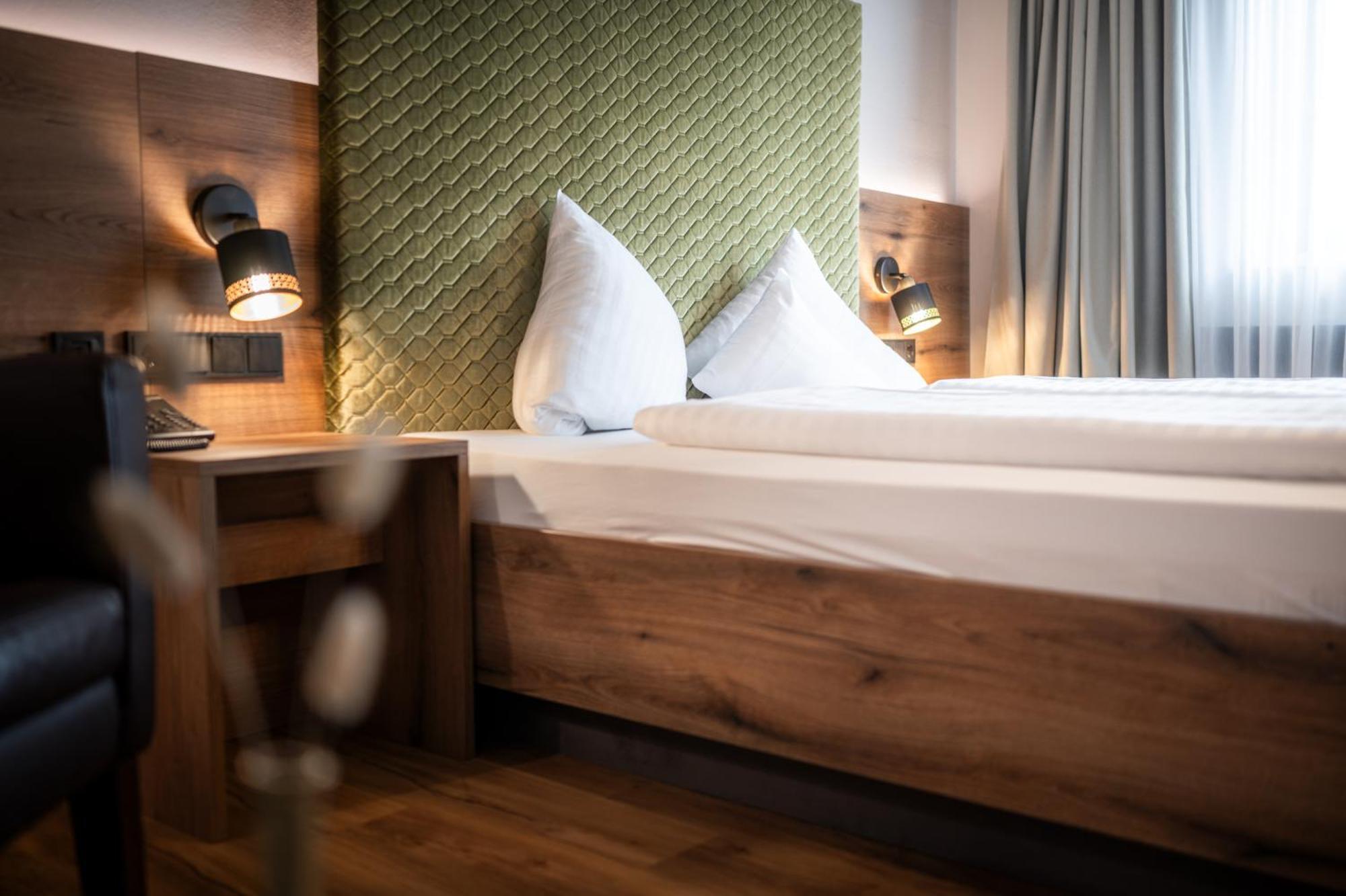 Alpinresort Stubaierhof ****S Fulpmes Εξωτερικό φωτογραφία