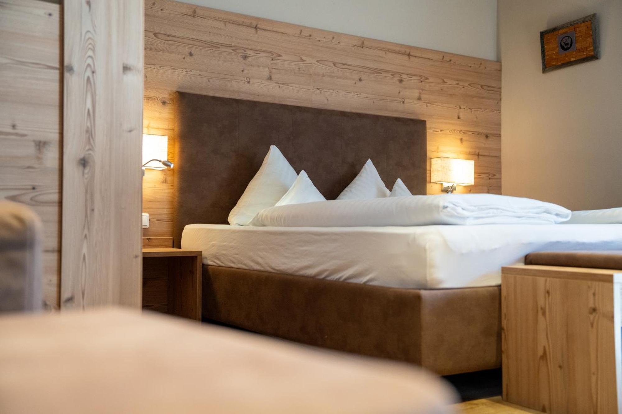 Alpinresort Stubaierhof ****S Fulpmes Δωμάτιο φωτογραφία
