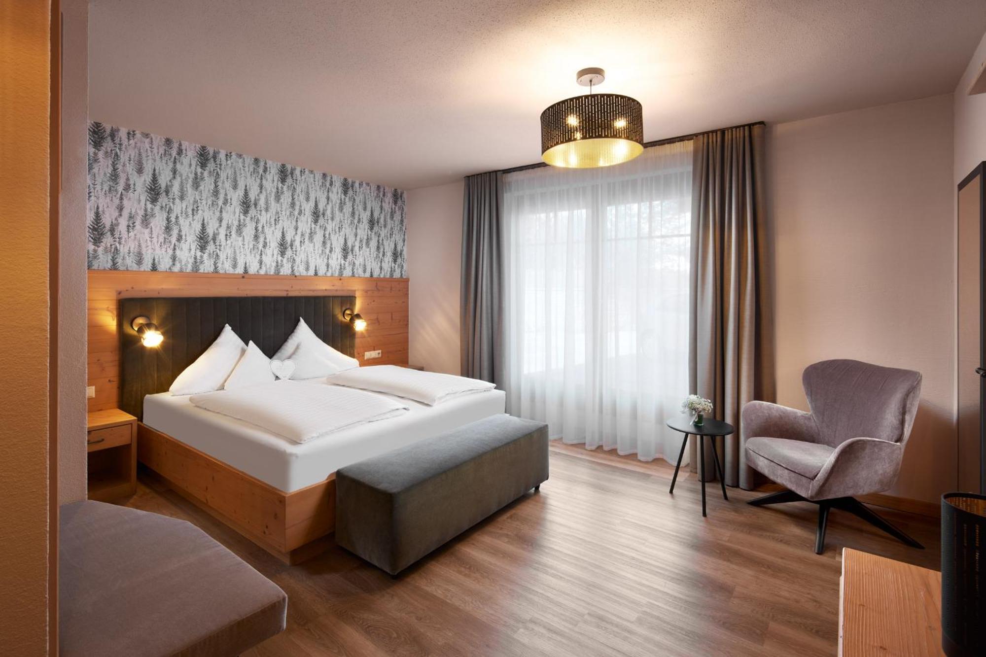 Alpinresort Stubaierhof ****S Fulpmes Δωμάτιο φωτογραφία