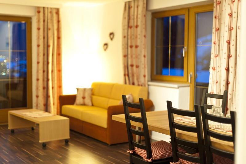 Alpinresort Stubaierhof ****S Fulpmes Εξωτερικό φωτογραφία