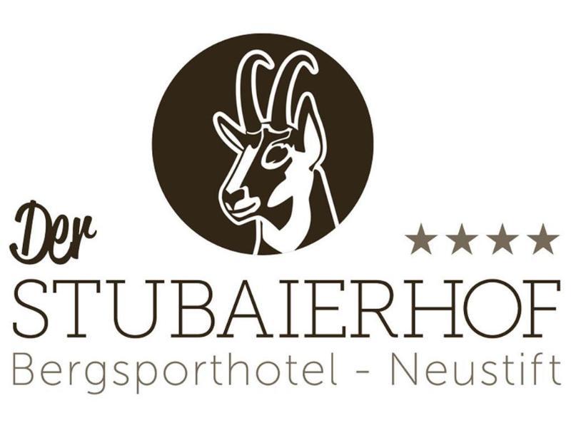 Alpinresort Stubaierhof ****S Fulpmes Εξωτερικό φωτογραφία