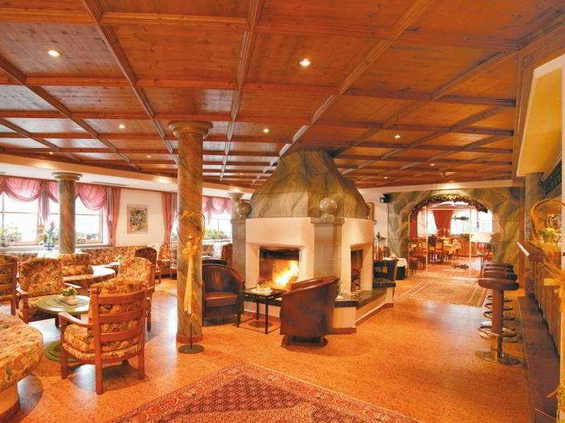 Alpinresort Stubaierhof ****S Fulpmes Εξωτερικό φωτογραφία