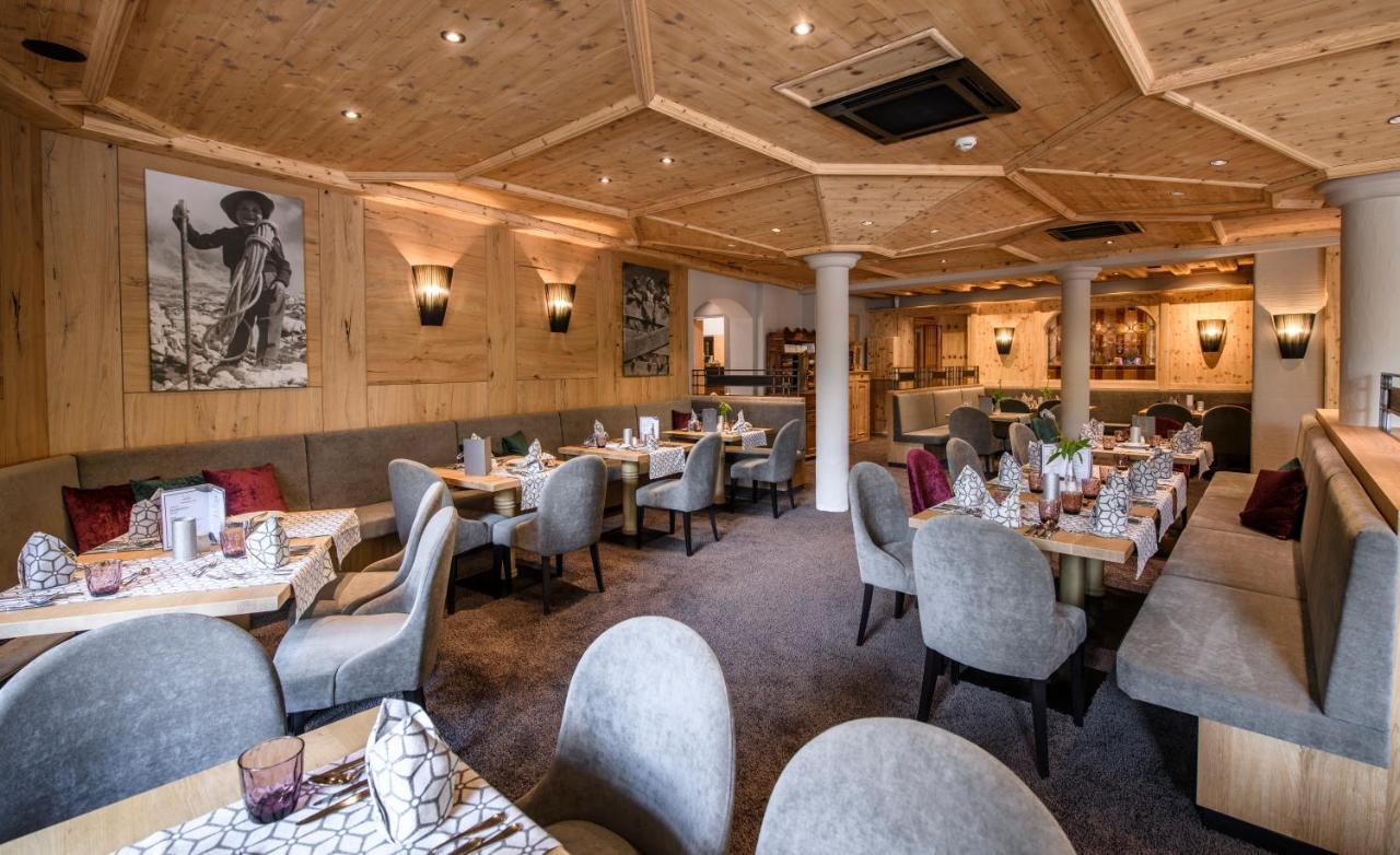 Alpinresort Stubaierhof ****S Fulpmes Εξωτερικό φωτογραφία